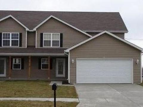 2020 Mountain Rd, Morris, IL 60450 photo 1
