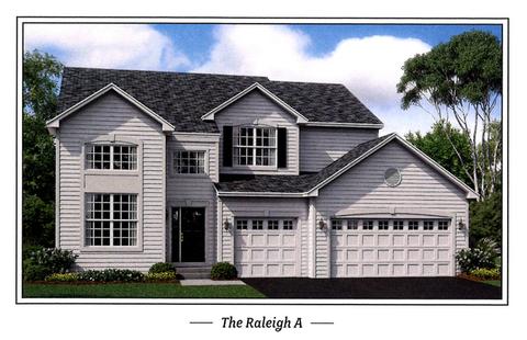 16019 S Selfridge Cir, Plainfield, IL 60586 photo 2