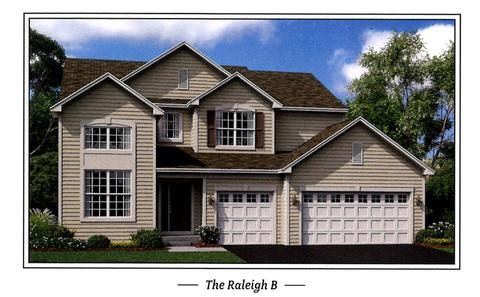 16019 S Selfridge Cir, Plainfield, IL 60586 photo 1