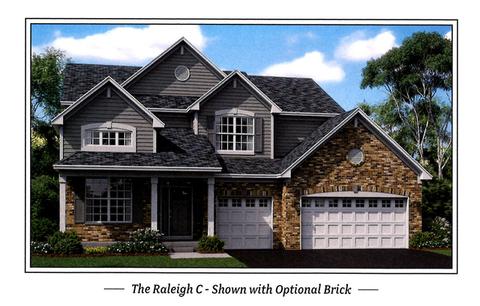 16019 S Selfridge Cir, Plainfield, IL 60586 photo 3