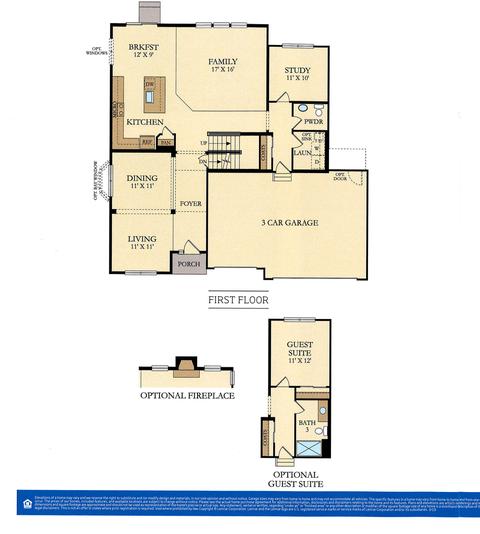 16019 S Selfridge Cir, Plainfield, IL 60586 photo 4
