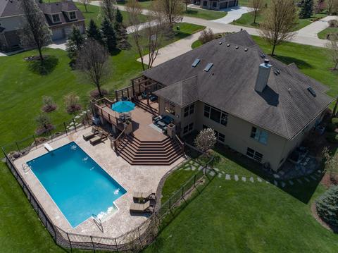 40 W 730 Stone Ridge Ct, Elgin, IL 60124 photo 9