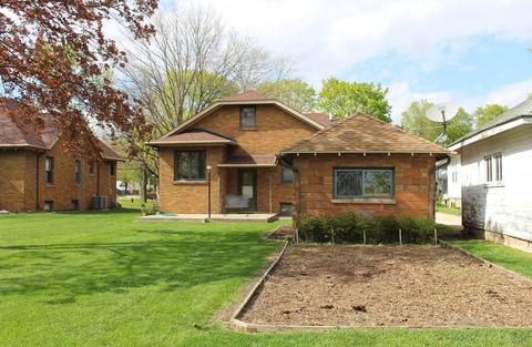 407 E Illinois Ave, Morris, IL 60450 photo 3