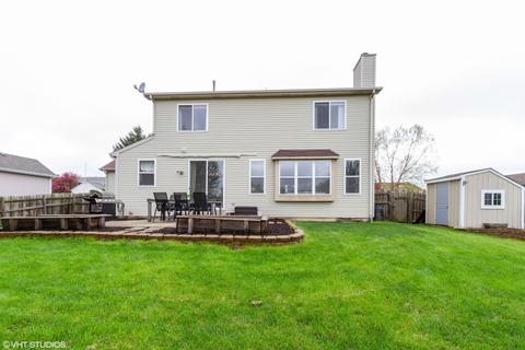 3707 Pebble Crk, Mchenry, IL 60050 photo 14