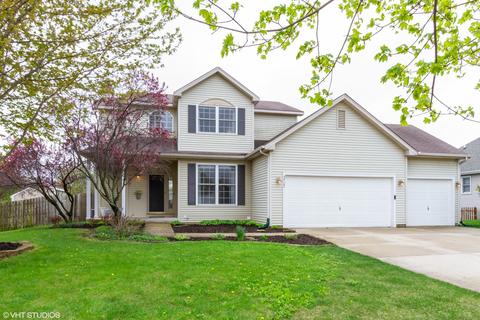3707 Pebble Crk, Mchenry, IL 60050 photo 1