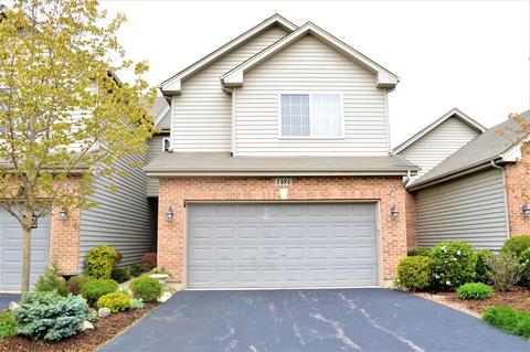 1484 Mackenzie Ln, Elgin, IL 60120 photo 1