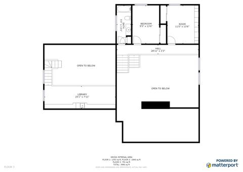 12006 S Wolf Dr, Plainfield, IL 60585 photo 44