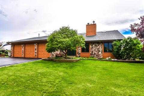 12006 S Wolf Dr, Plainfield, IL 60585 photo 40