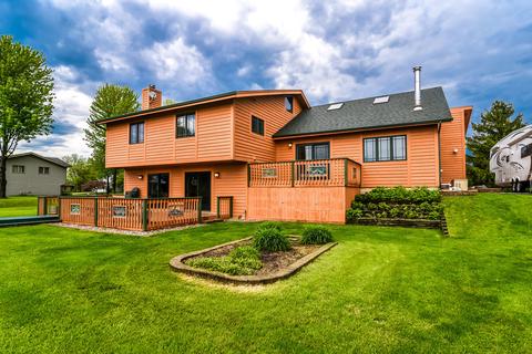 12006 S Wolf Dr, Plainfield, IL 60585 photo 37