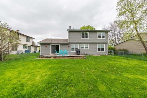 371 Tanoak Ct, Bartlett, IL 60103 photo 18