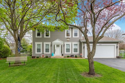 371 Tanoak Ct, Bartlett, IL 60103 photo 1