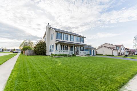 603 Wedgewood Trl, Mchenry, IL 60050 photo 2