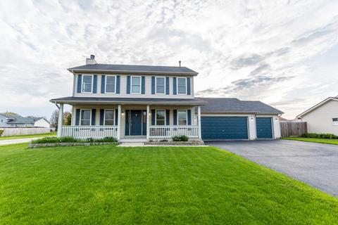 603 Wedgewood Trl, Mchenry, IL 60050 photo 1