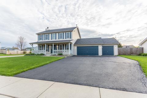 603 Wedgewood Trl, Mchenry, IL 60050 photo 4
