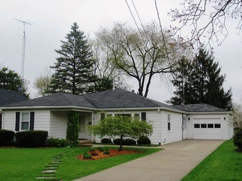 433 Willow Rd, Marengo, IL 60152 photo 1