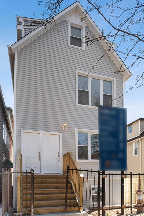 1733 N Artesian Ave, Chicago, IL 60647 photo 1