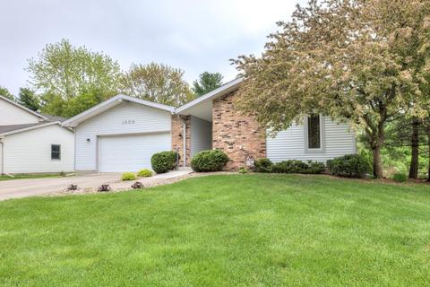 1309 Schroeder Dr, Normal, IL 61761 photo 44