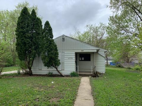 16236 Honore Ave, Markham, IL 60428 photo 1