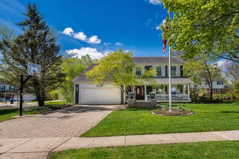 2236 Blacksmith Dr, Wheaton, IL 60189 photo 3