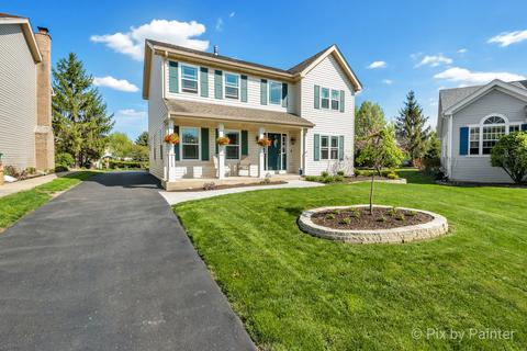 2209 Van Horn Ct, Plainfield, IL 60586 photo 43