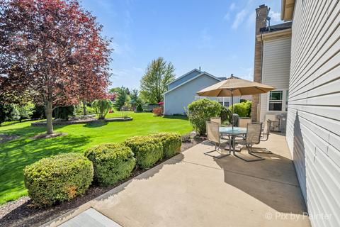 2209 Van Horn Ct, Plainfield, IL 60586 photo 36