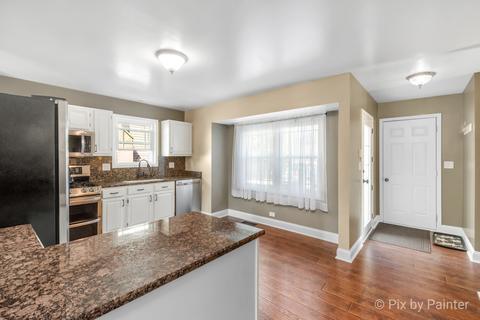 2209 Van Horn Ct, Plainfield, IL 60586 photo 5