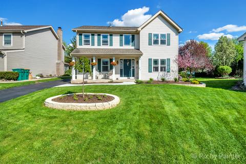 2209 Van Horn Ct, Plainfield, IL 60586 photo 42