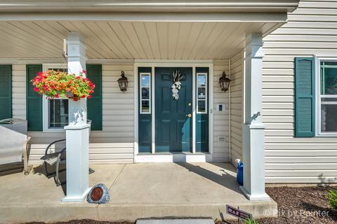 2209 Van Horn Ct, Plainfield, IL 60586 photo 2