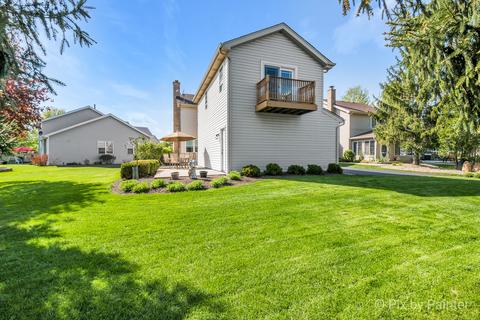 2209 Van Horn Ct, Plainfield, IL 60586 photo 38