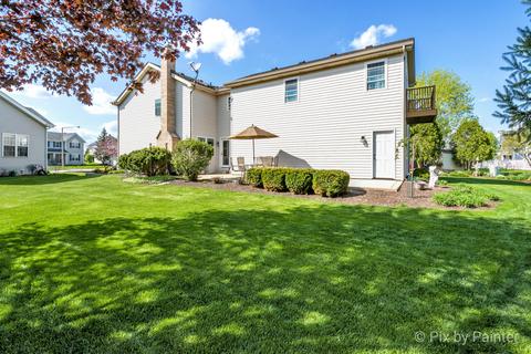 2209 Van Horn Ct, Plainfield, IL 60586 photo 39