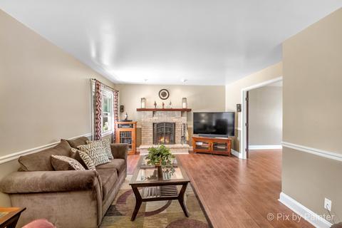 2209 Van Horn Ct, Plainfield, IL 60586 photo 7