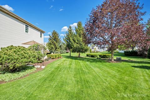 2209 Van Horn Ct, Plainfield, IL 60586 photo 37