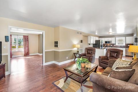2209 Van Horn Ct, Plainfield, IL 60586 photo 8