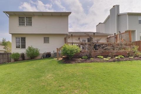33 Edgewood Ct, Bloomington, IL 61701 photo 34