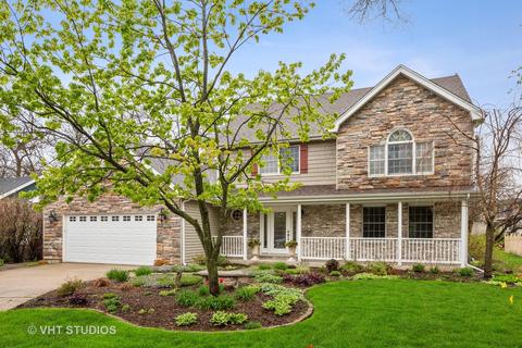 10 S320 Jamie Ln, Willowbrook, IL 60527 photo 1