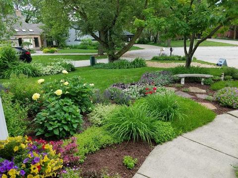 10 S320 Jamie Ln, Willowbrook, IL 60527 photo 2