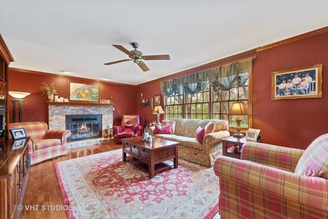 10 S320 Jamie Ln, Willowbrook, IL 60527 photo 11