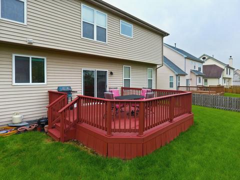 1031 Amaranth Dr, Aurora, IL 60504 photo 31