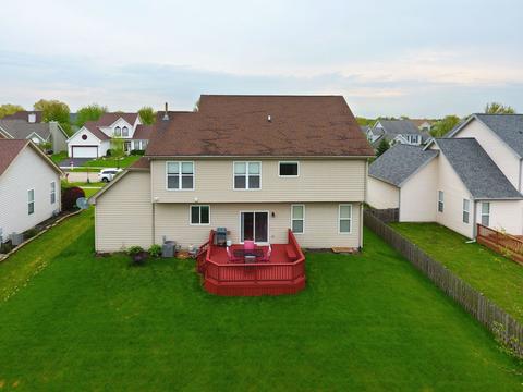 1031 Amaranth Dr, Aurora, IL 60504 photo 32