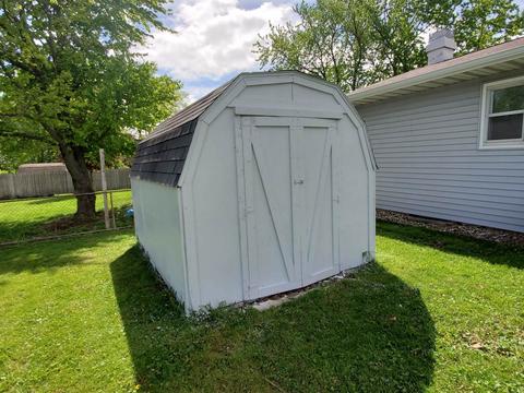 1818 Truman Dr, Normal, IL 61761 photo 31
