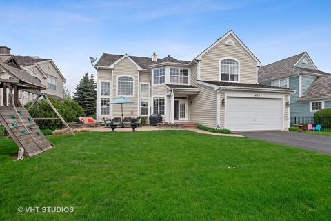 1650 Constitution Dr, Glenview, IL 60026 photo 28