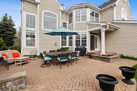 1650 Constitution Dr, Glenview, IL 60026 photo 26