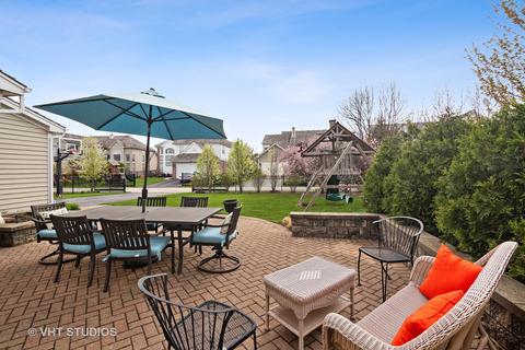 1650 Constitution Dr, Glenview, IL 60026 photo 27