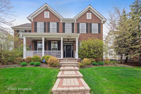 1650 Constitution Dr, Glenview, IL 60026 photo 1