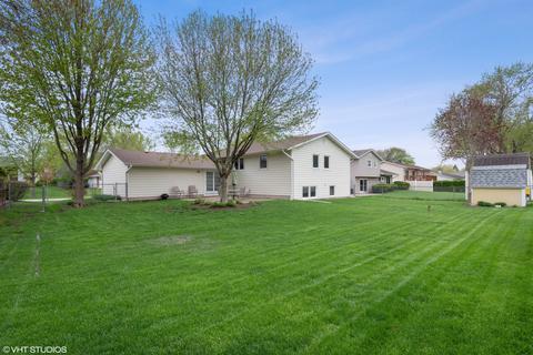 940 W Firestone Dr, Hoffman Estates, IL 60192 photo 18