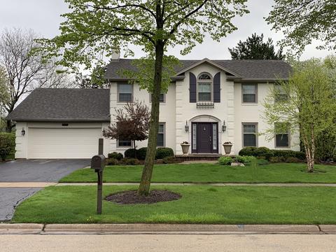 1925 Richton Dr, Wheaton, IL 60189 photo 1