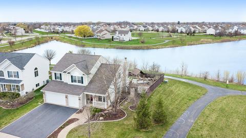 6111 Pheasant Ridge Dr, Plainfield, IL 60586 photo 46