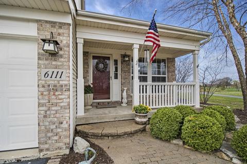 6111 Pheasant Ridge Dr, Plainfield, IL 60586 photo 3