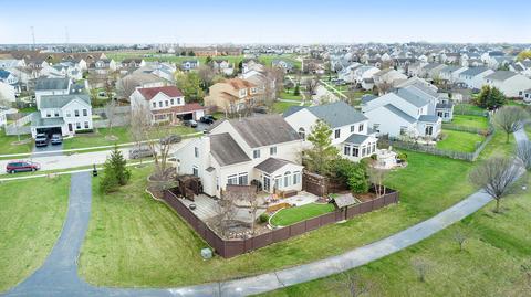 6111 Pheasant Ridge Dr, Plainfield, IL 60586 photo 49