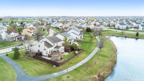 6111 Pheasant Ridge Dr, Plainfield, IL 60586 photo 48